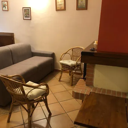 Casa Arianna
