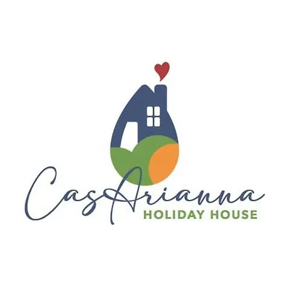 Casa Arianna