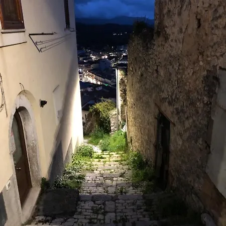 Casa de Férias Casa Arianna Castel Di Sangro