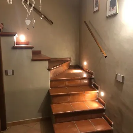 Casa Arianna *