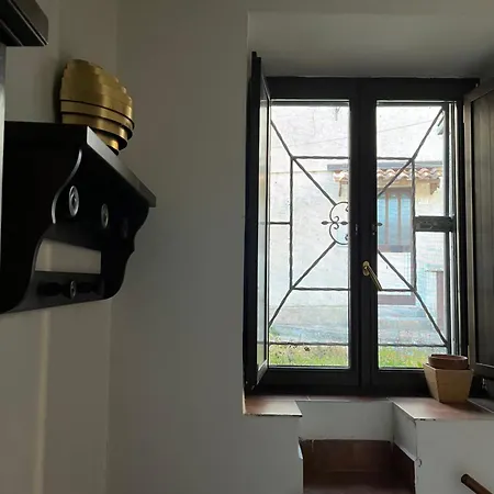 펜션 Casa Arianna 카스텔디상로