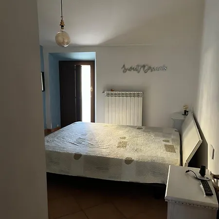 Casa Arianna * Castel Di Sangro