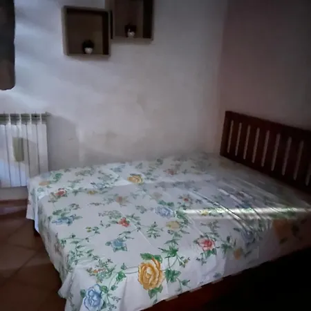 펜션 Casa Arianna