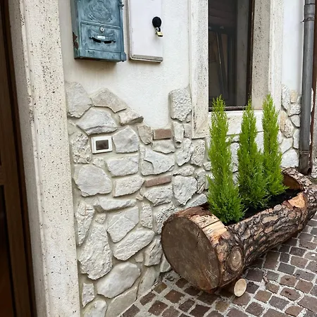 Casa Arianna