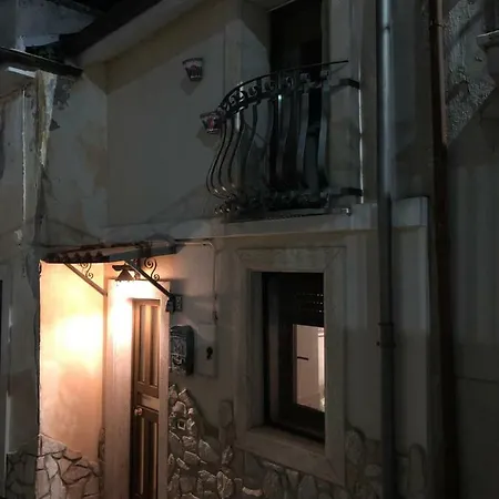 Casa Arianna 펜션 *