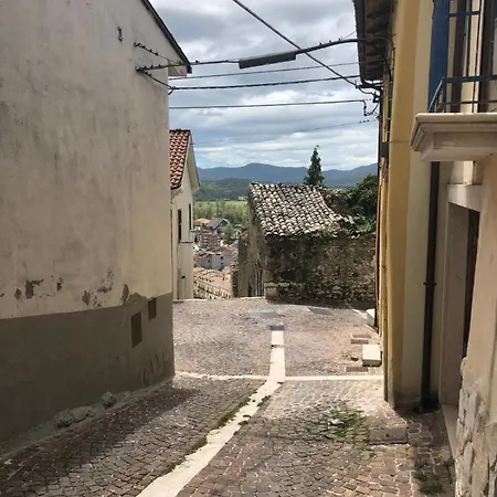 Casa Arianna Castel Di Sangro